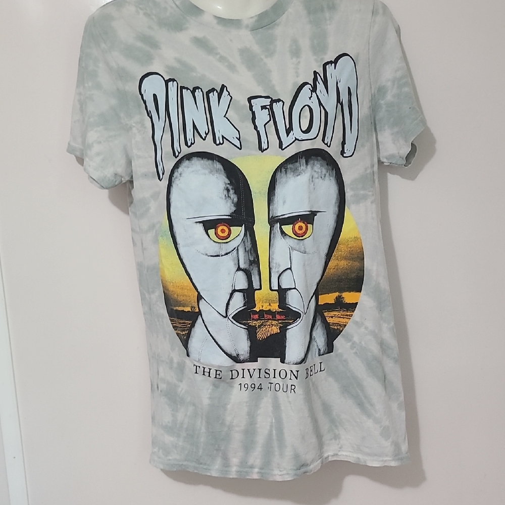 Only White Cotton T-Shirt